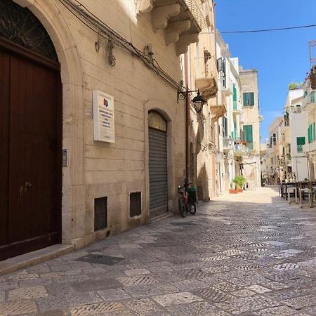 فيلا Casa Anita مونوبولي المظهر الخارجي الصورة