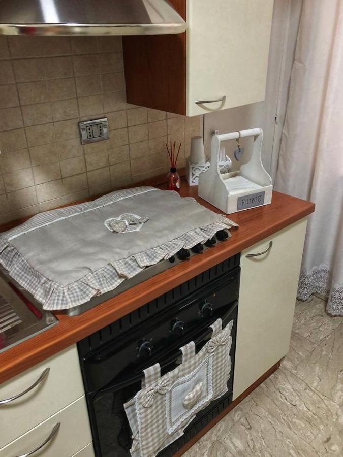 فيلا Casa Anita مونوبولي المظهر الخارجي الصورة