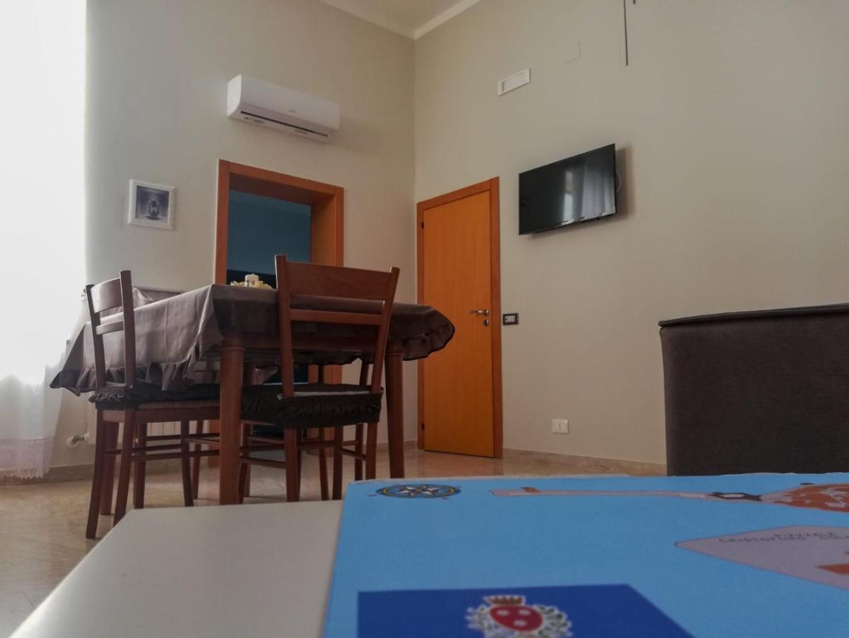 فيلا Casa Anita مونوبولي المظهر الخارجي الصورة