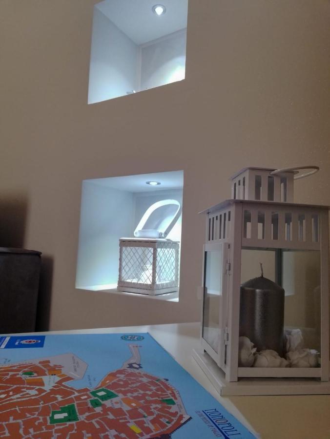 فيلا Casa Anita مونوبولي المظهر الخارجي الصورة