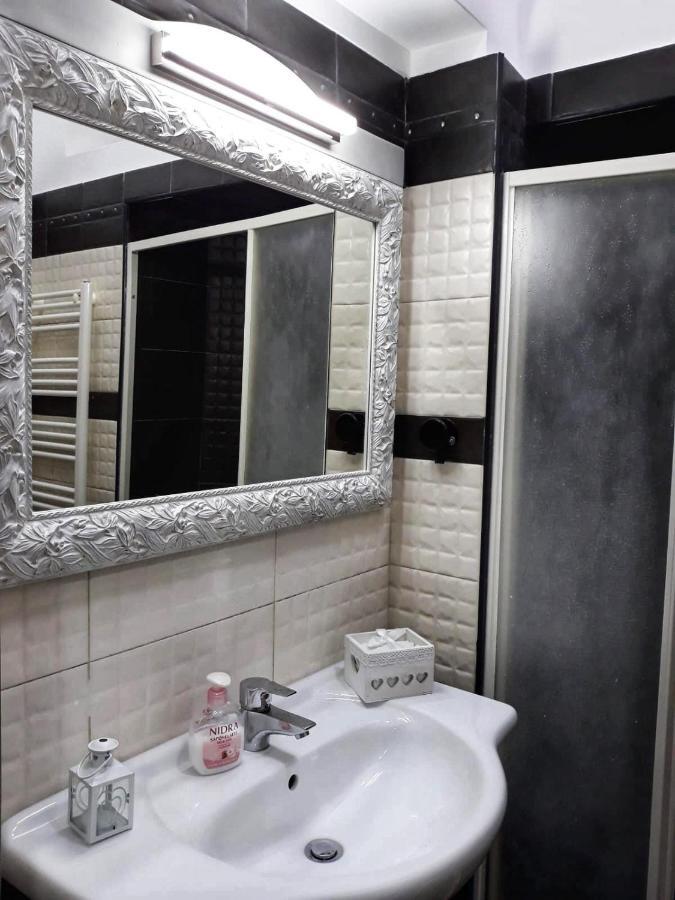 فيلا Casa Anita مونوبولي المظهر الخارجي الصورة