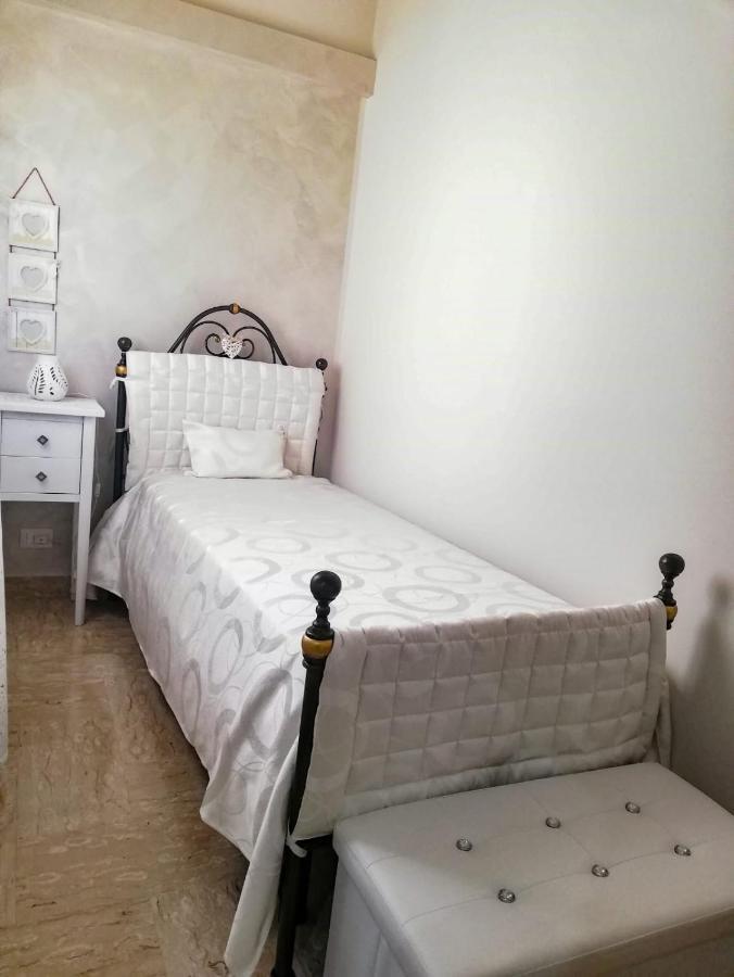 فيلا Casa Anita مونوبولي المظهر الخارجي الصورة