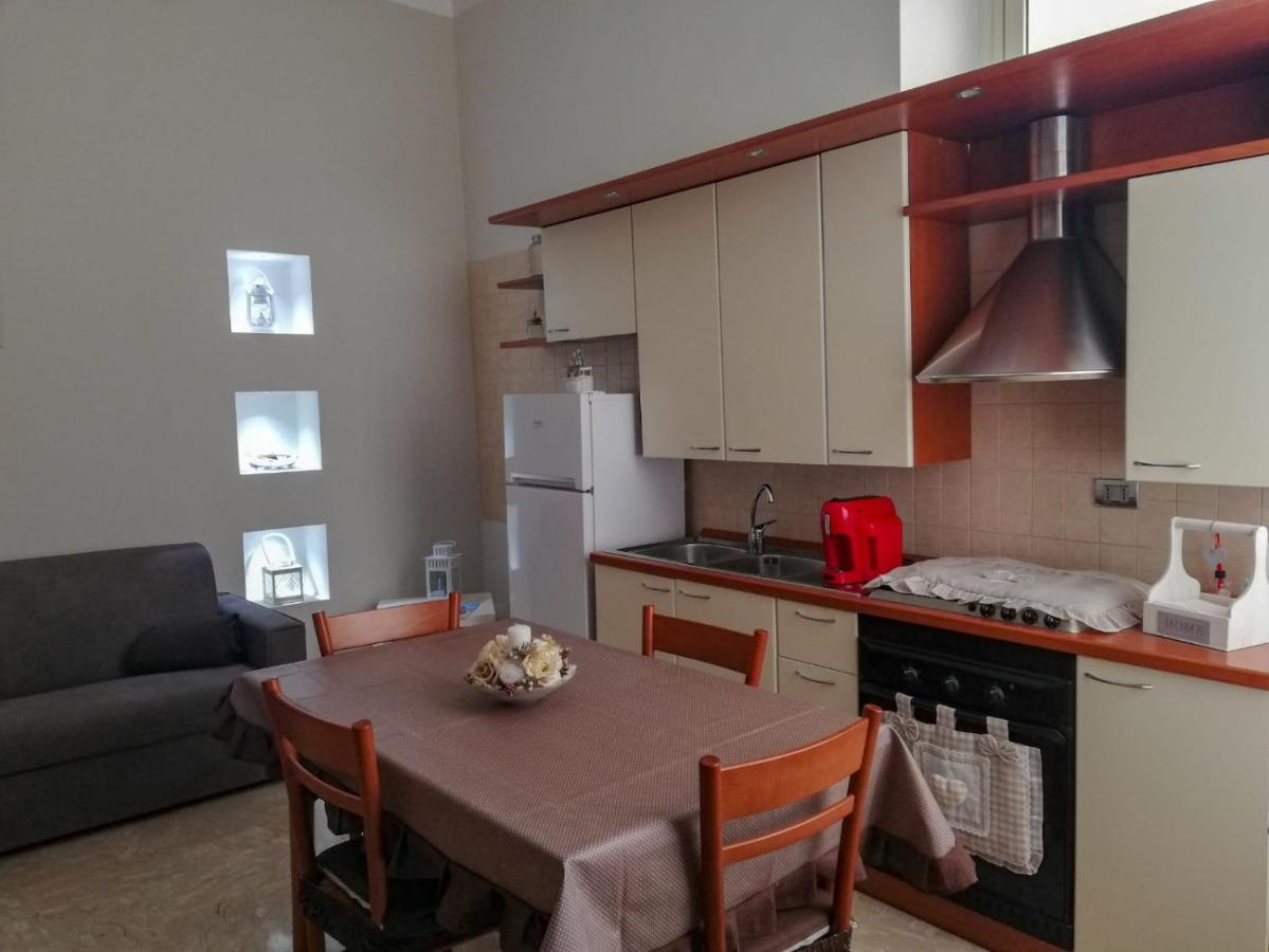 فيلا Casa Anita مونوبولي المظهر الخارجي الصورة