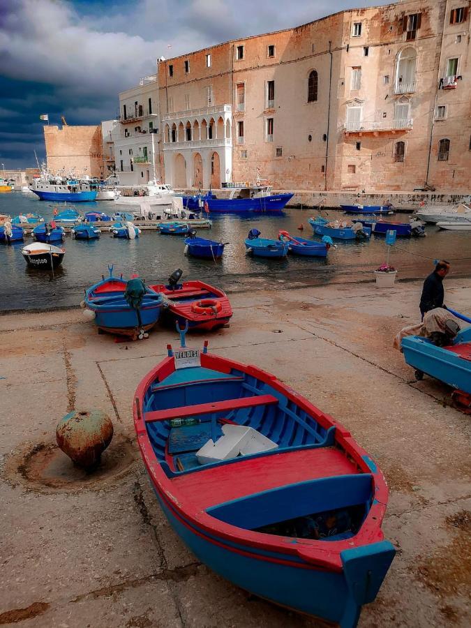 فيلا Casa Anita مونوبولي المظهر الخارجي الصورة