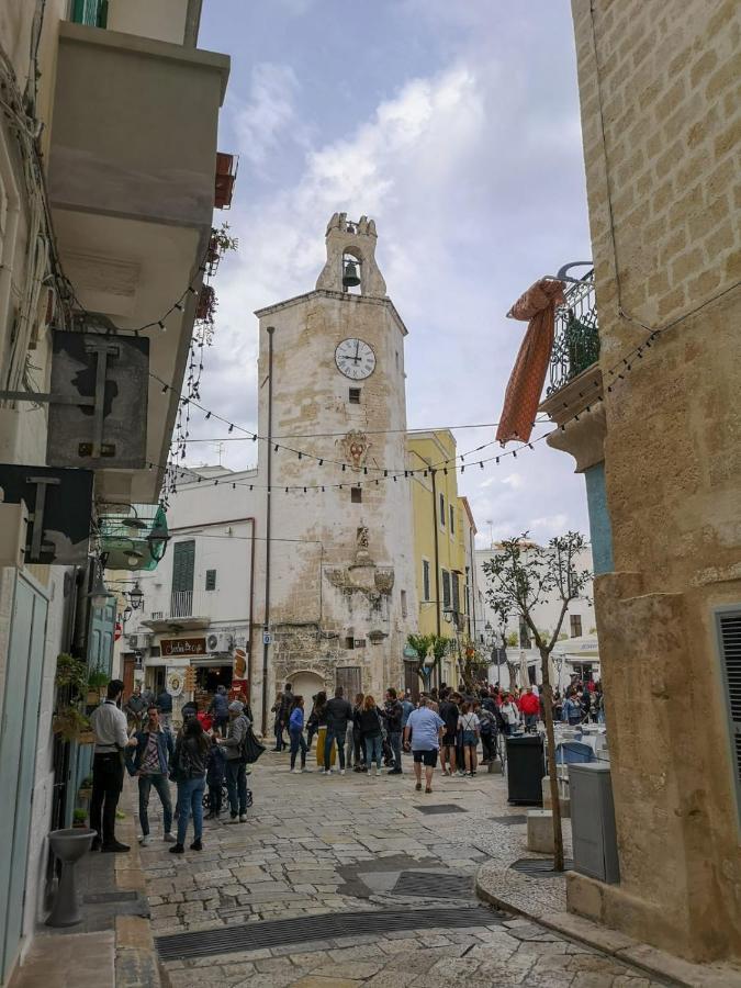 فيلا Casa Anita مونوبولي المظهر الخارجي الصورة
