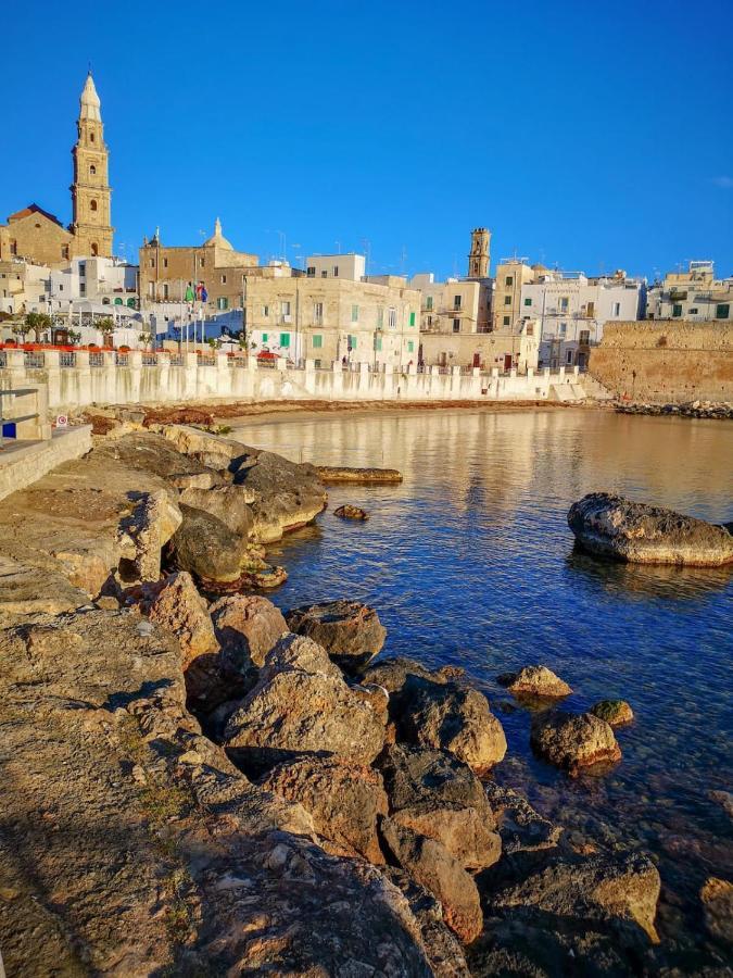 فيلا Casa Anita مونوبولي المظهر الخارجي الصورة