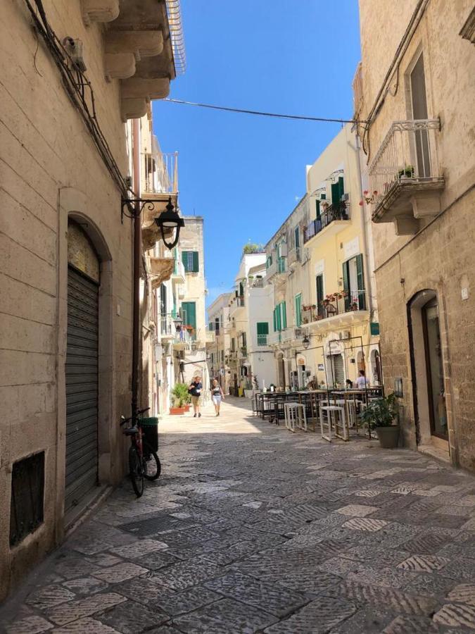 فيلا Casa Anita مونوبولي المظهر الخارجي الصورة