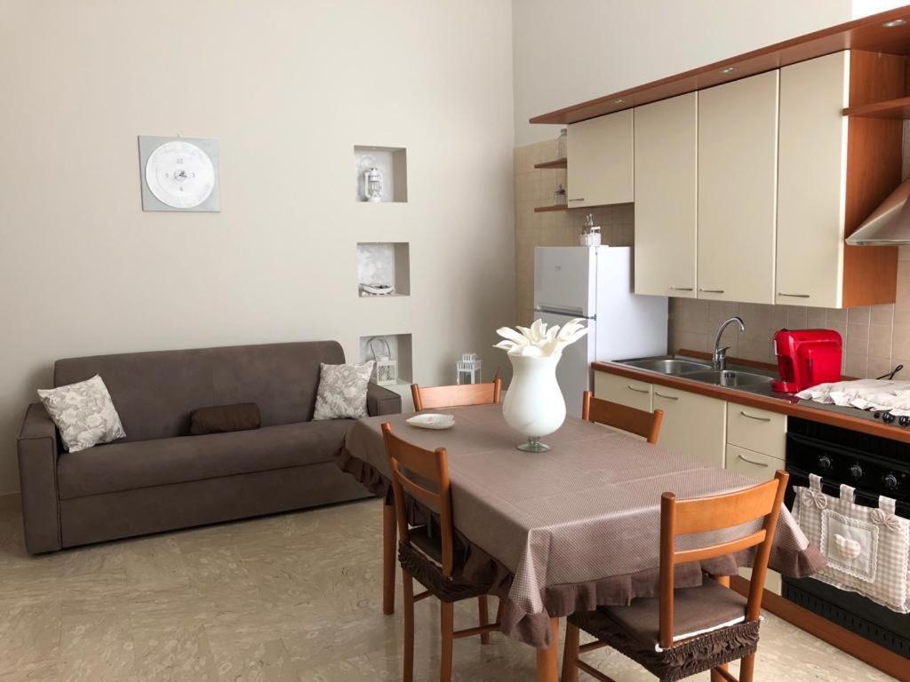 فيلا Casa Anita مونوبولي المظهر الخارجي الصورة