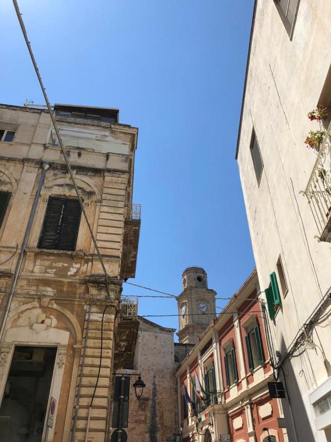 فيلا Casa Anita مونوبولي المظهر الخارجي الصورة