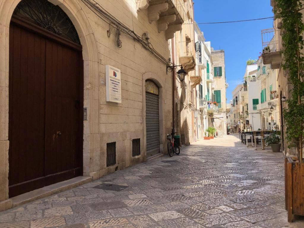 فيلا Casa Anita مونوبولي المظهر الخارجي الصورة