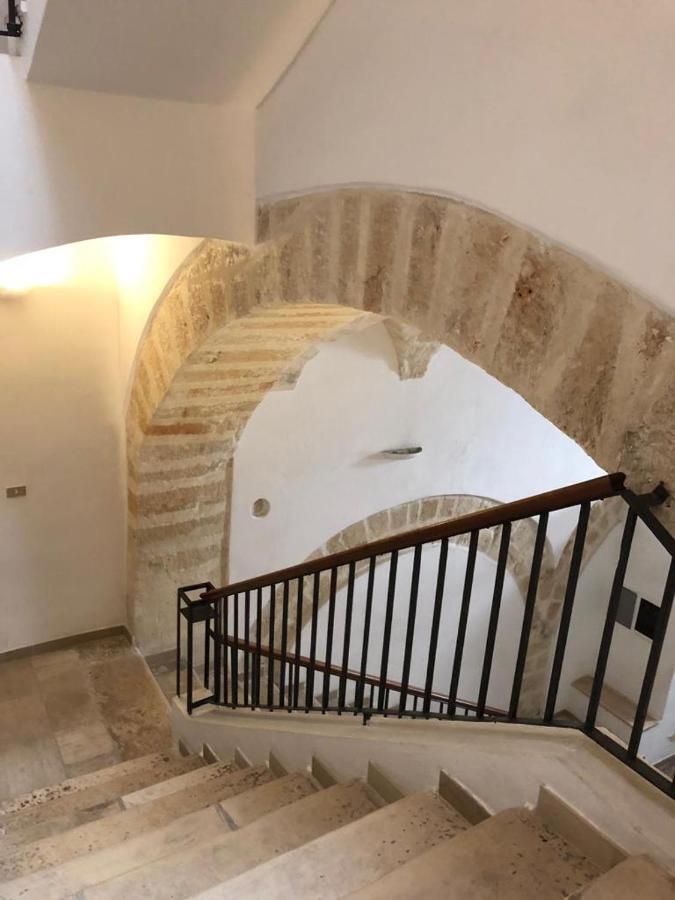 فيلا Casa Anita مونوبولي المظهر الخارجي الصورة
