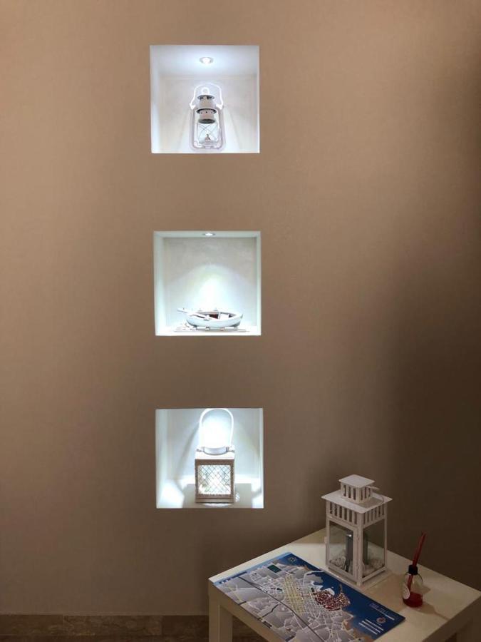 فيلا Casa Anita مونوبولي المظهر الخارجي الصورة