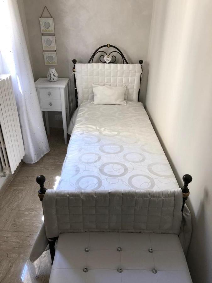 فيلا Casa Anita مونوبولي المظهر الخارجي الصورة
