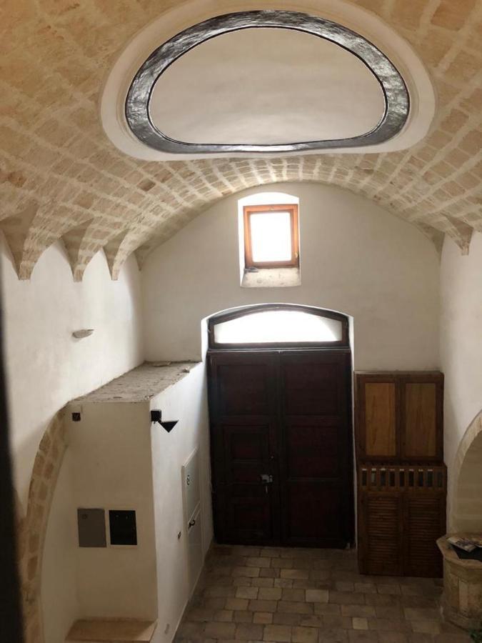 فيلا Casa Anita مونوبولي المظهر الخارجي الصورة